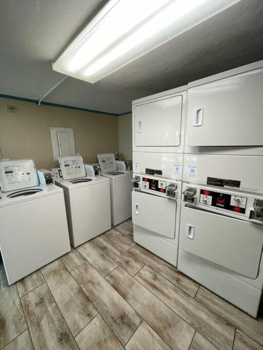 Ocean View Condo On The Beach! Myrtle Beach Exterior foto